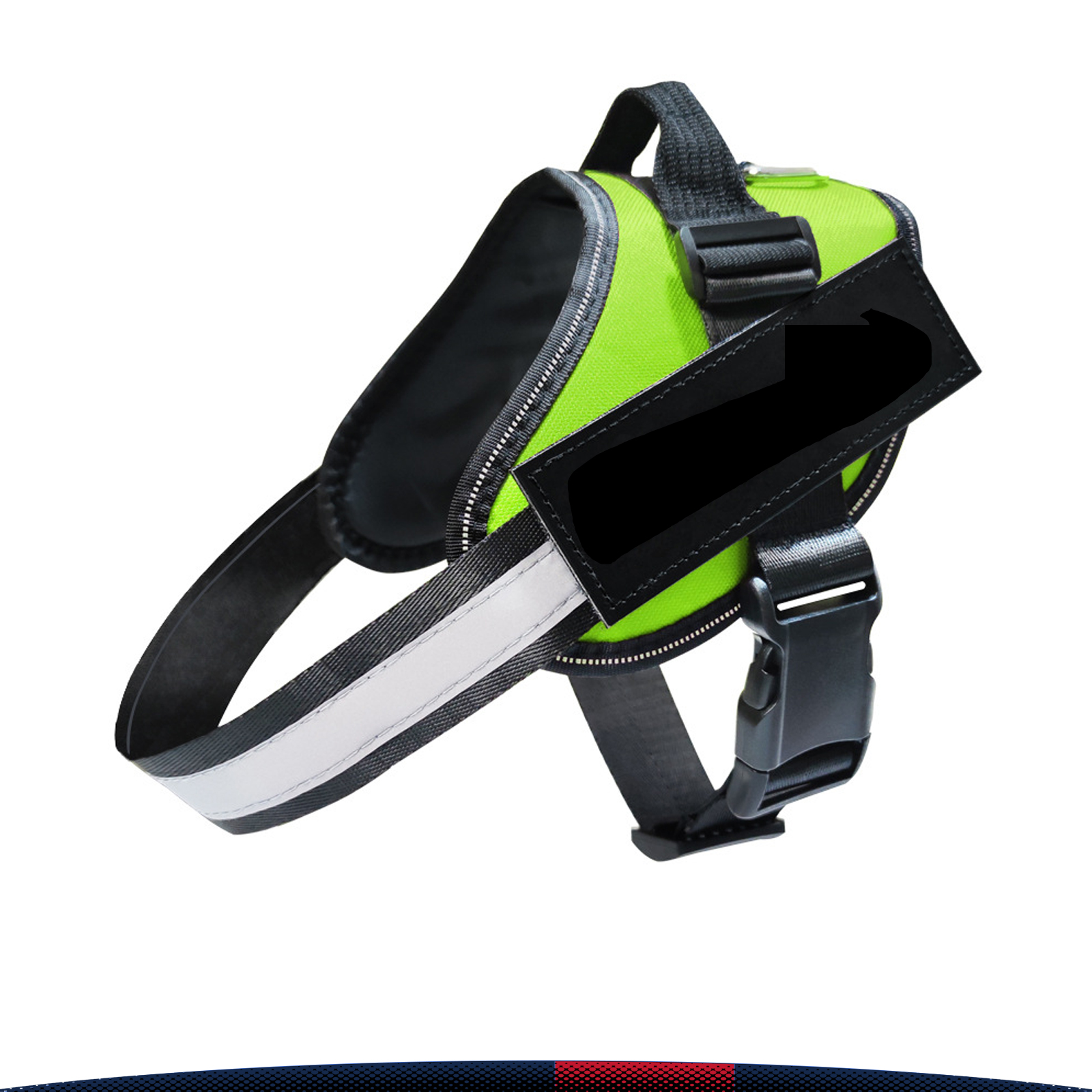 Finch Dog Harness 3