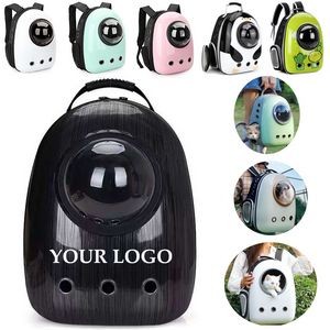 Capsule Pet Backpack 5