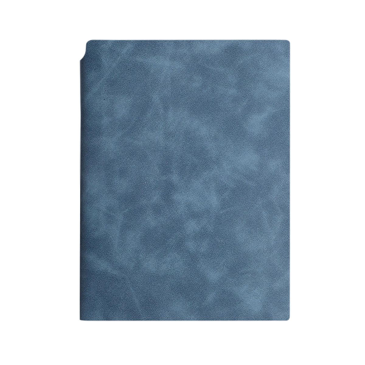 Professional PU Notepad with Debossed Decoration 5