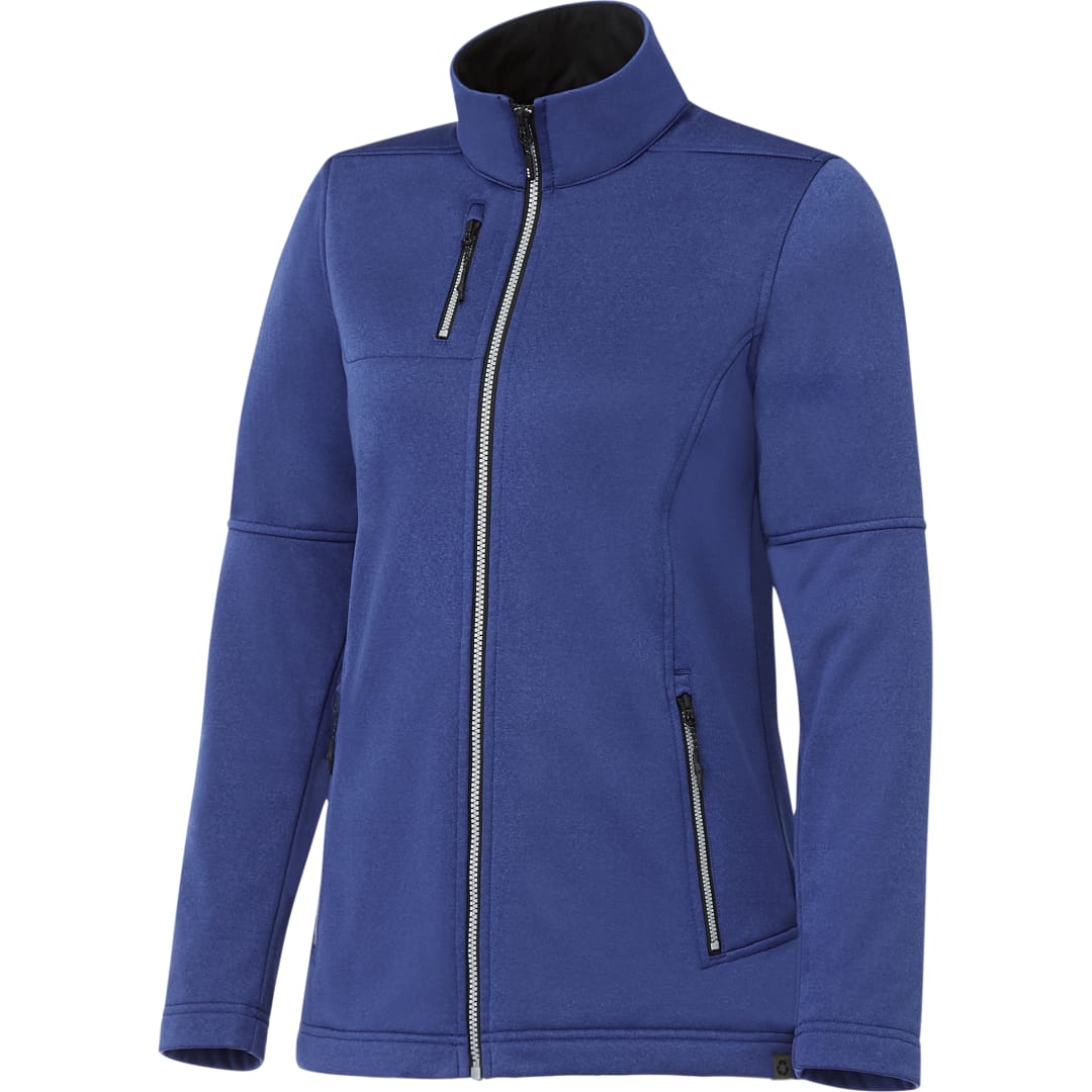 Women's JORIS Eco Softshell Jacket 169