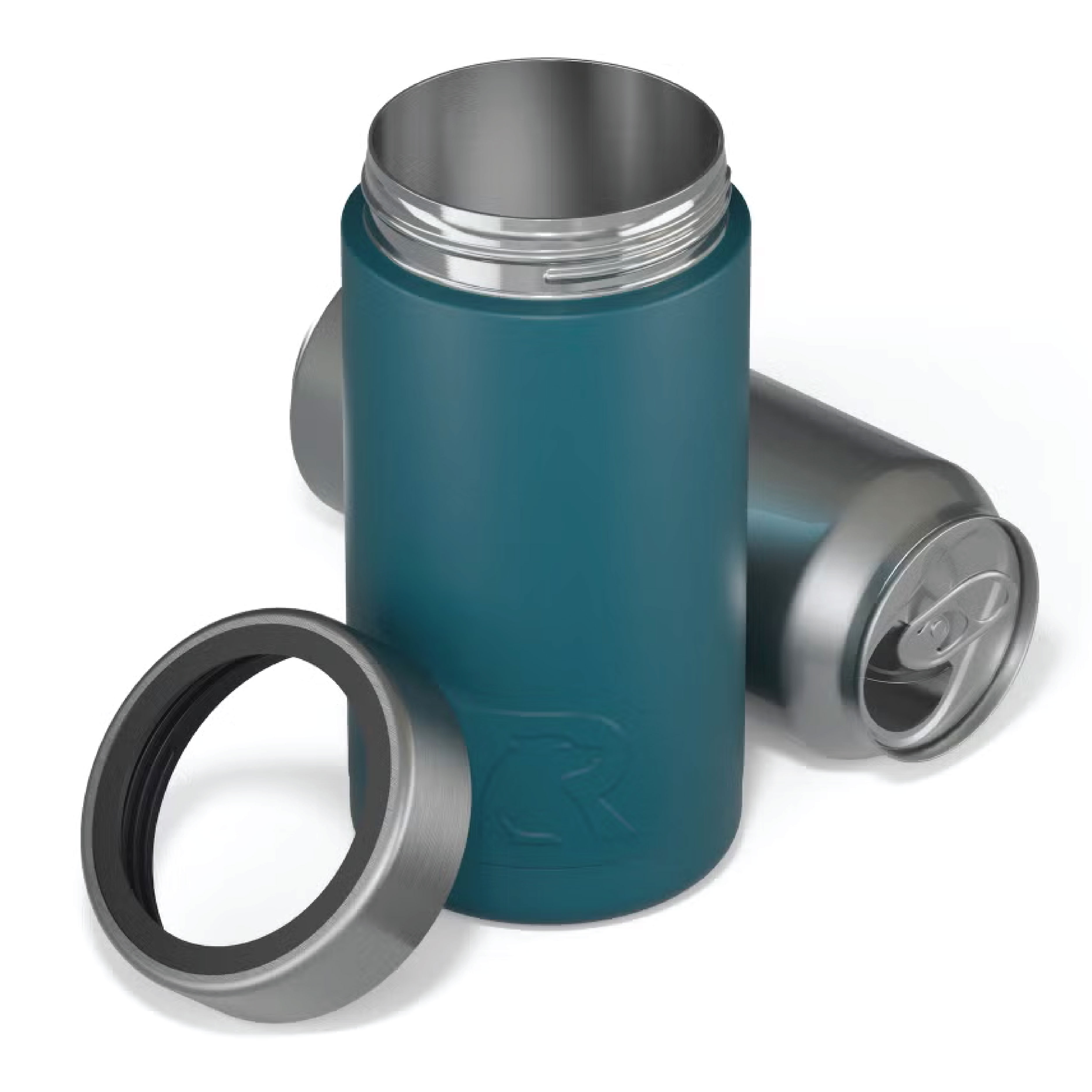 RTIC 16oz. Stainless Steel Craft Can Coolers 19