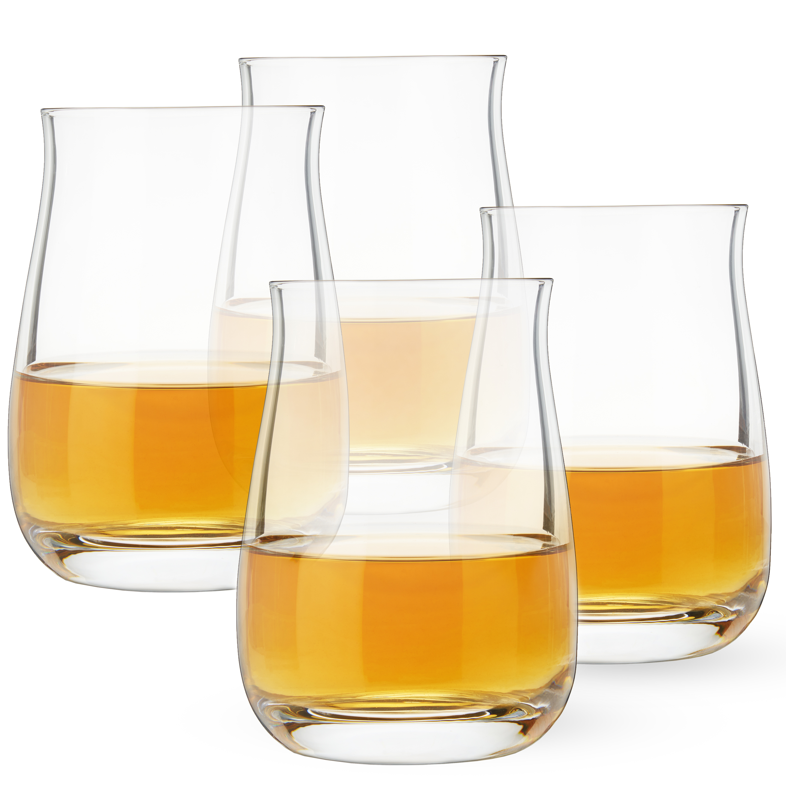 Spiegelau 13.25 oz Single Barrel Bourbon, set of 4 6
