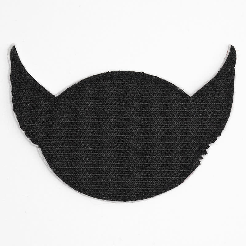 Full Color Sublimated Patches 19