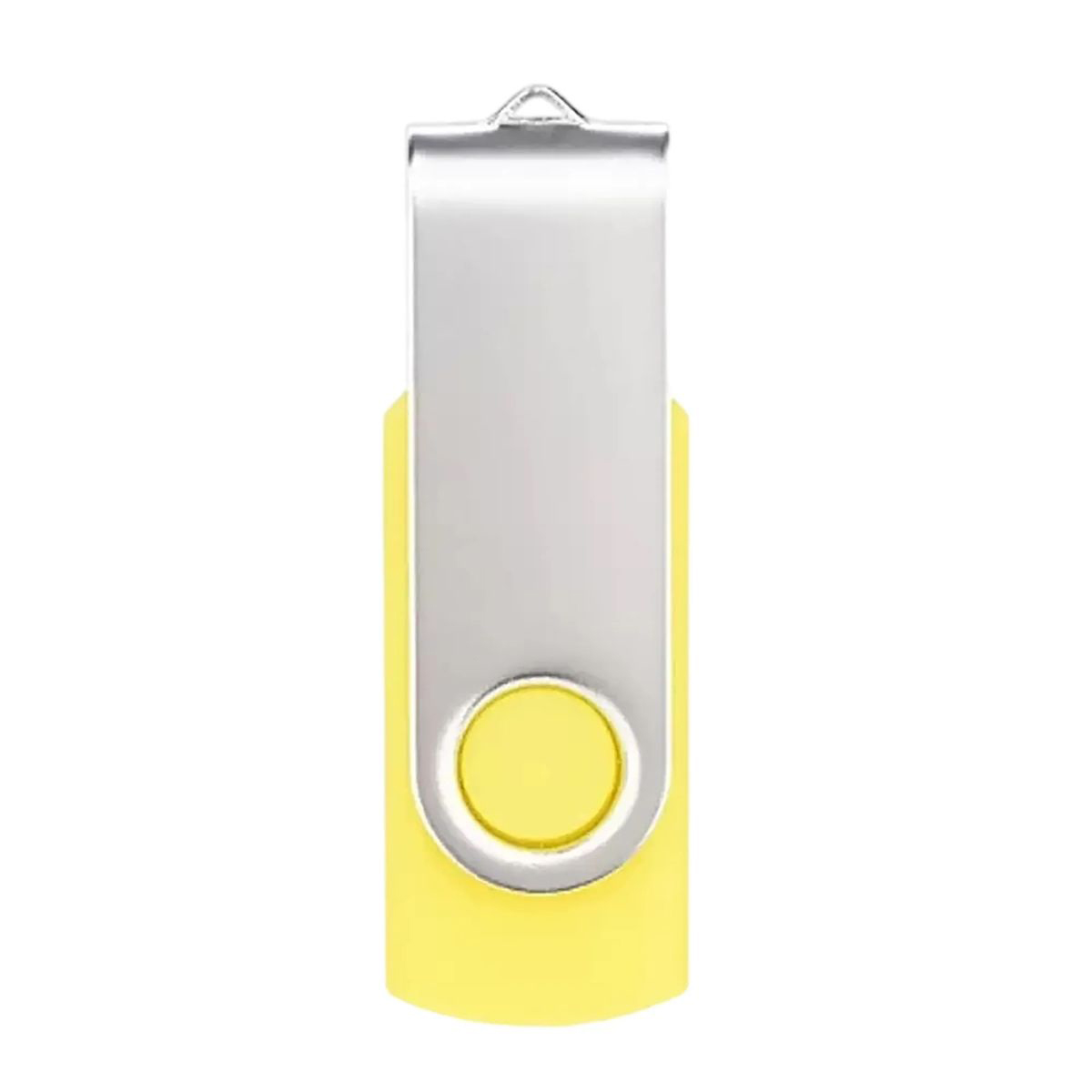 Durable Stainless USB Drive for Data Storage 1