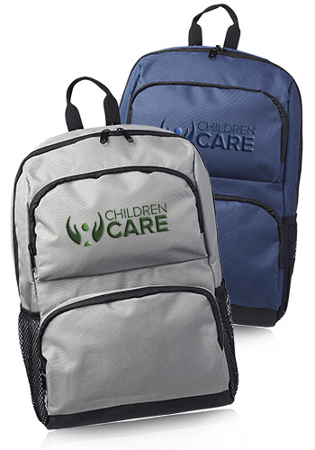 Lakeville 17" Laptop Backpack