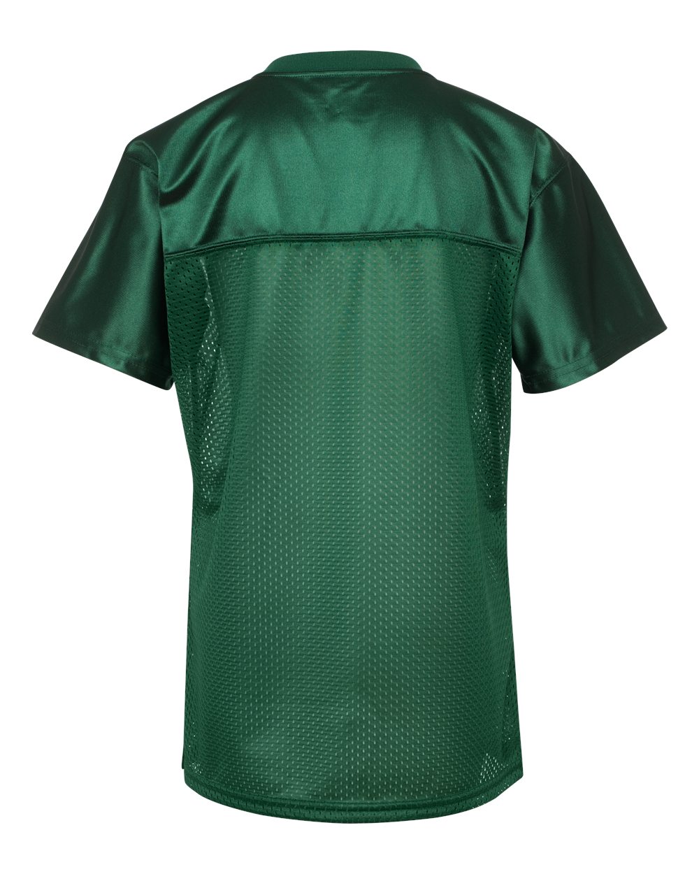 Women's Junior Fit Stadium Replica Football Jersey - 250 13