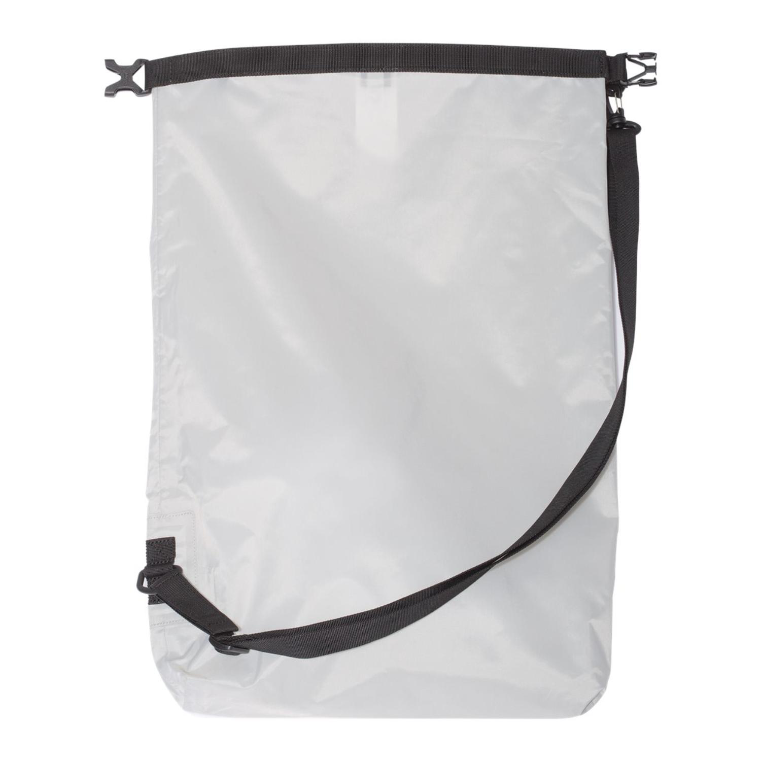 Oakley - 22L Dry Bag, custom duffel bag with logo imprint 1