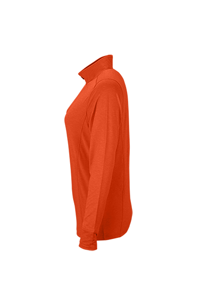 Women's Vansport Zen Pullover 88