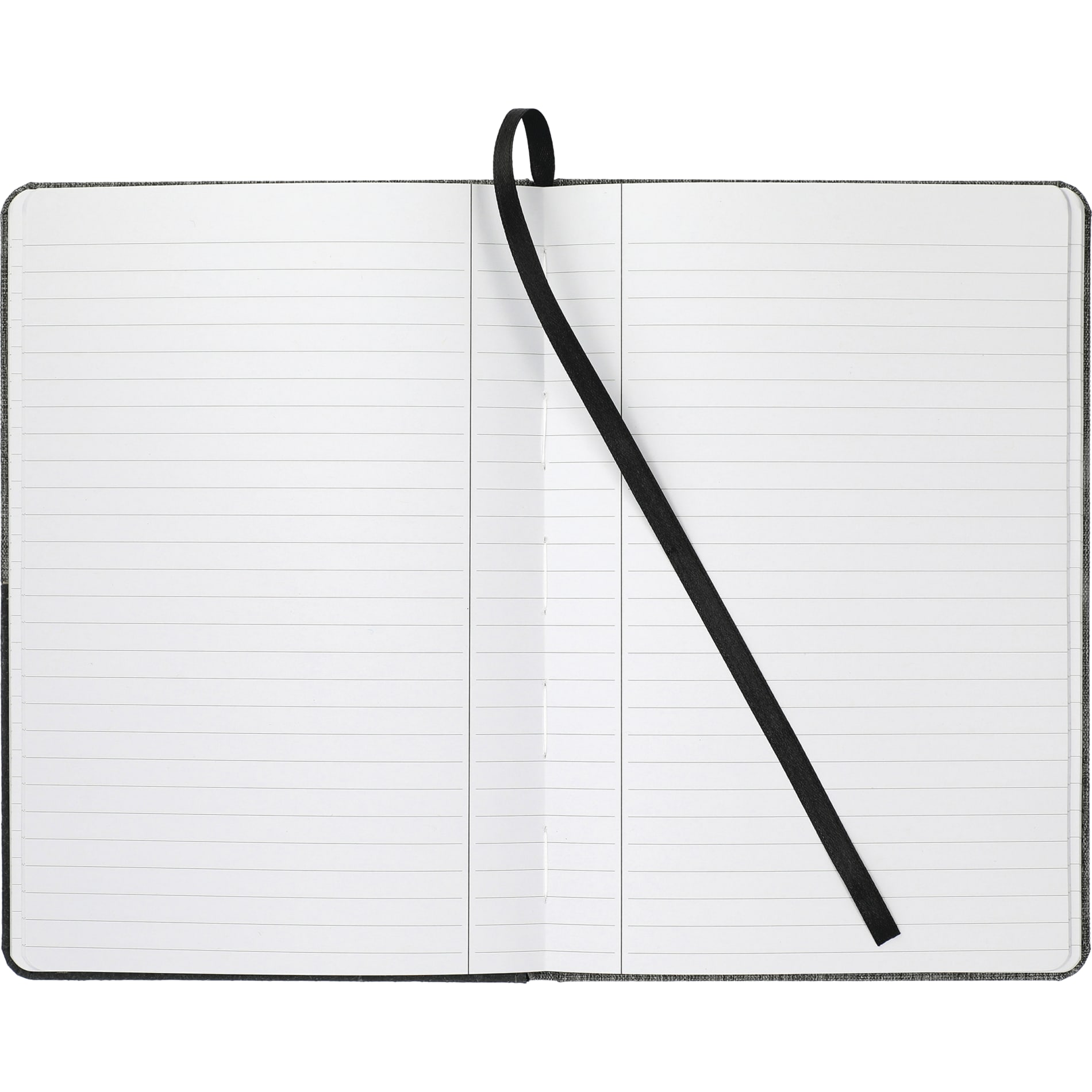 FSC® Mix 5.5" x 8.5" Reclaim Recycled Journal 45