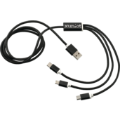 Realm 3-in-1 Long Charging Cable 21