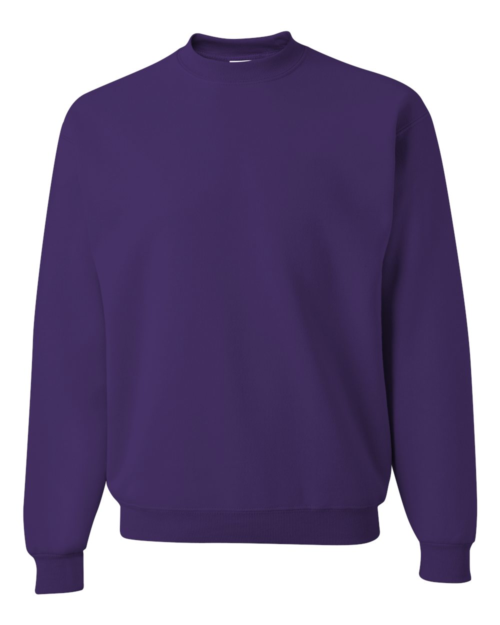 Unisex NuBlend® Crewneck Sweatshirt - 562MR 216