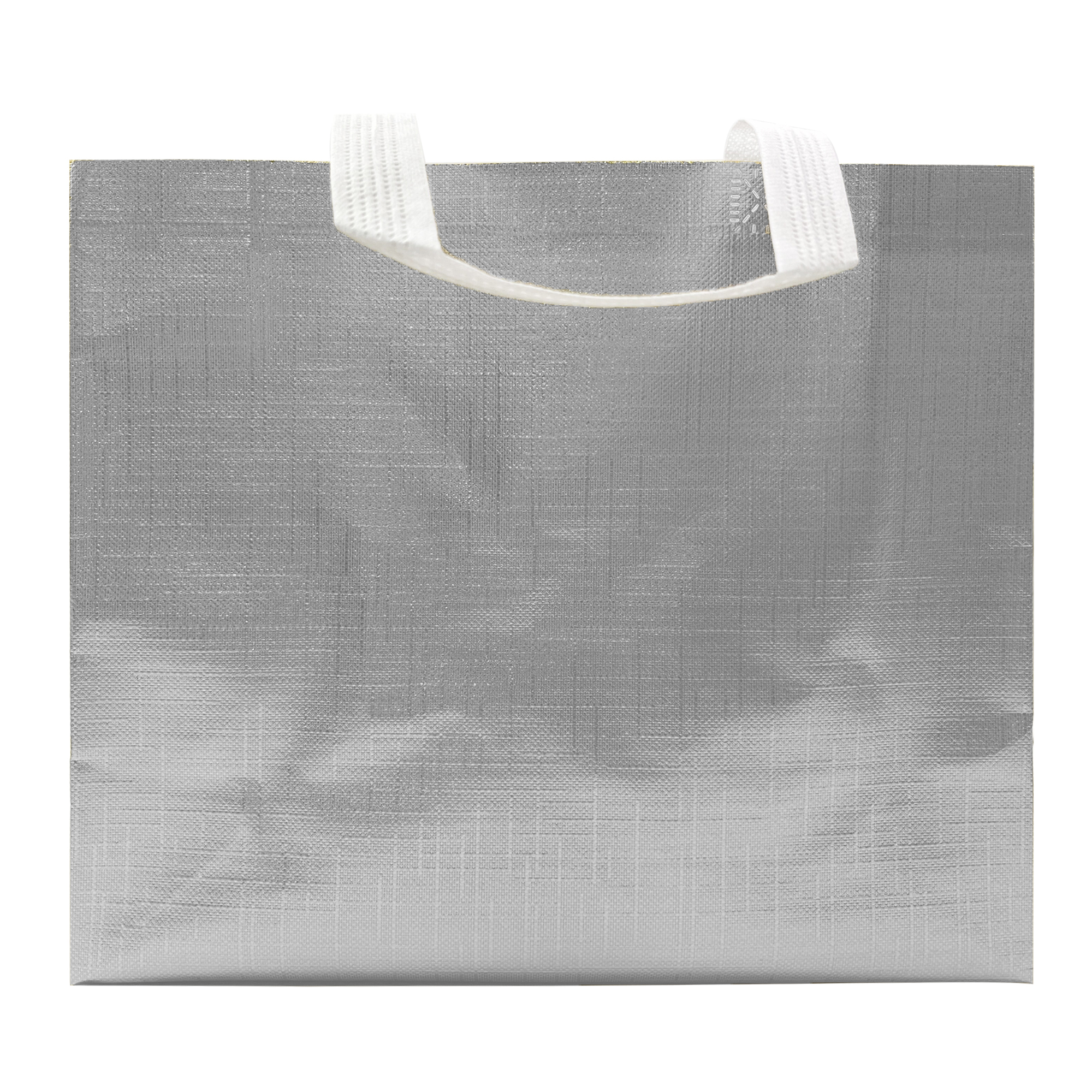 Glossy Non-Woven Grocery bag 5