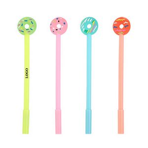 Doughnut Pen 3