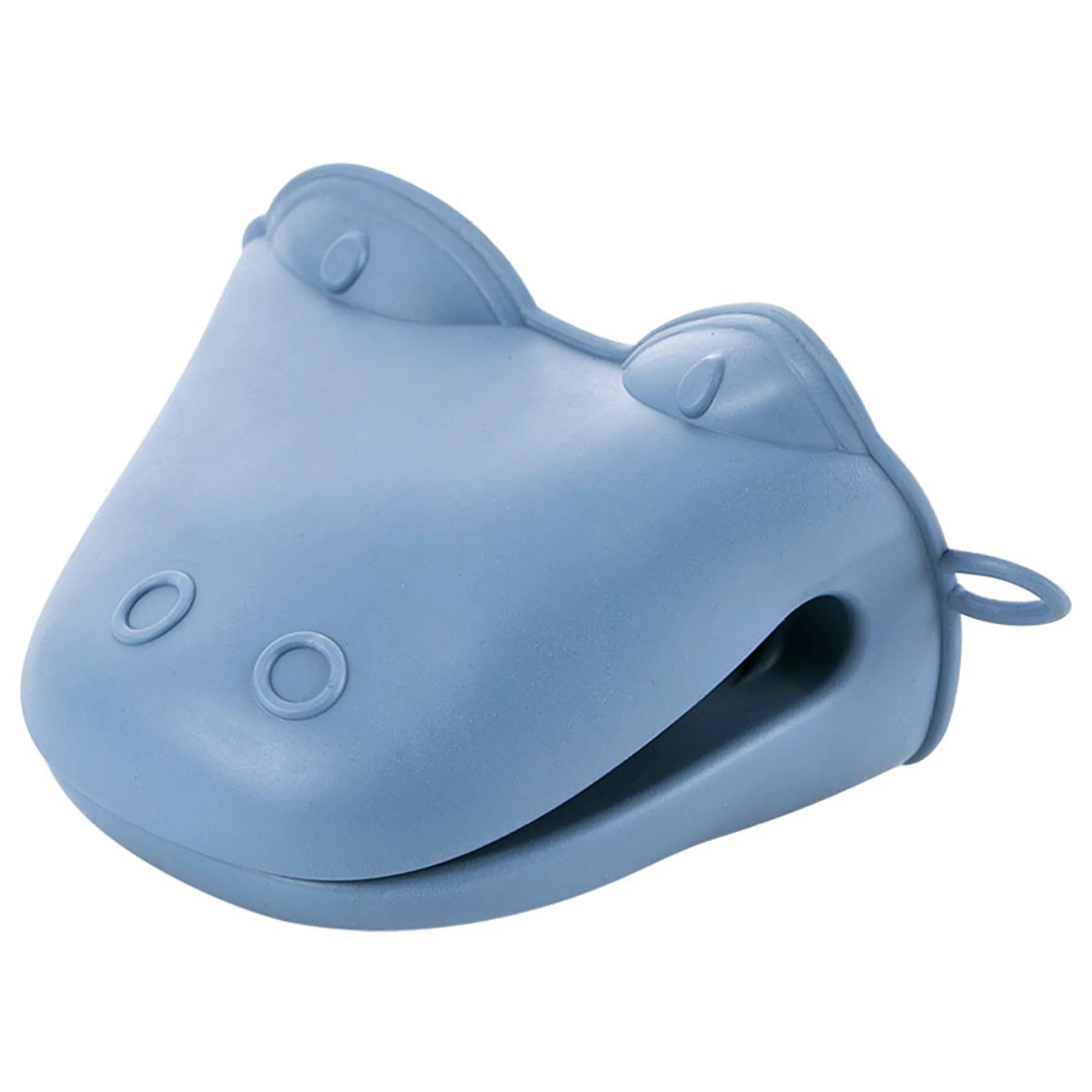 Kitchen Insulated Silicone Gloves 4