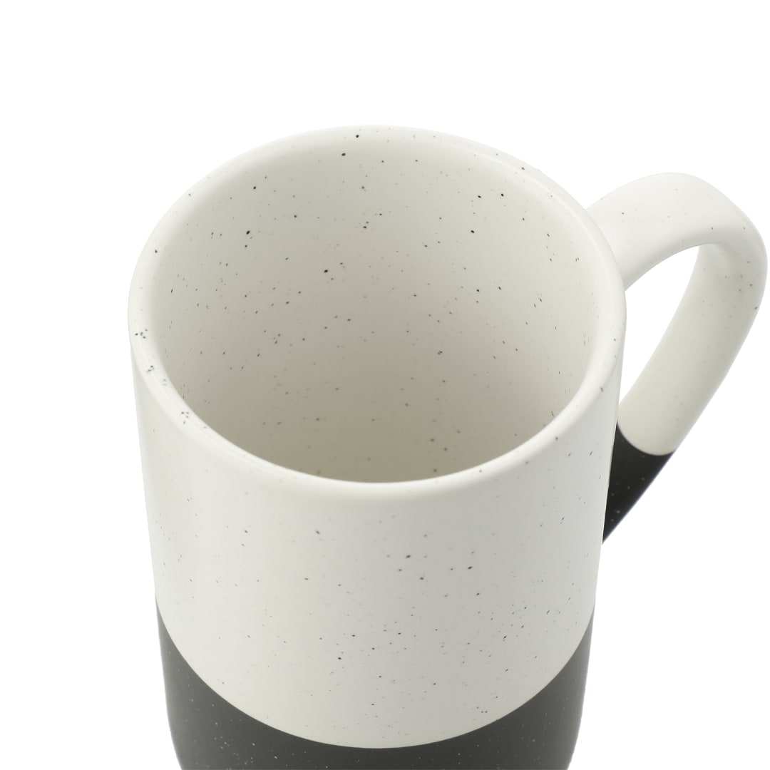 Speckled Wayland Ceramic Mug 13oz 41