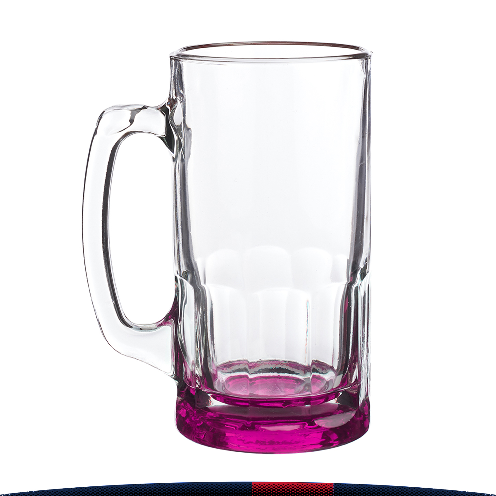 33 oz. Super Taro Beer Mug 9