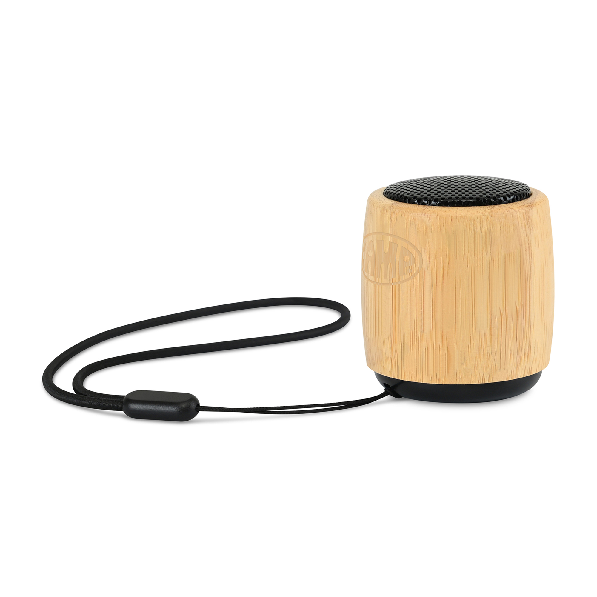 Reed Mini Circle Wireless Speaker 5