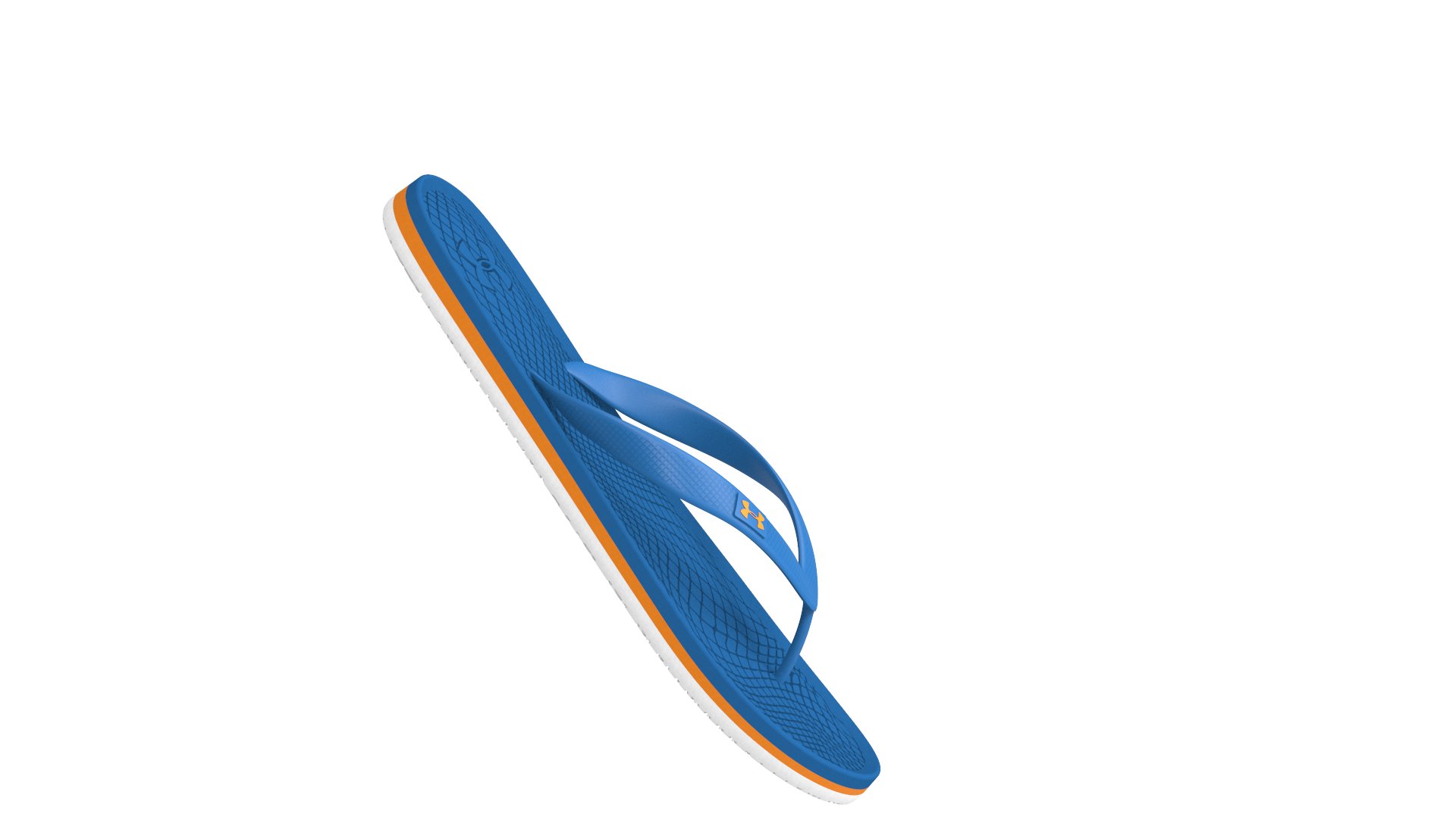 UA Atlantic Dune Men's Sandals 8