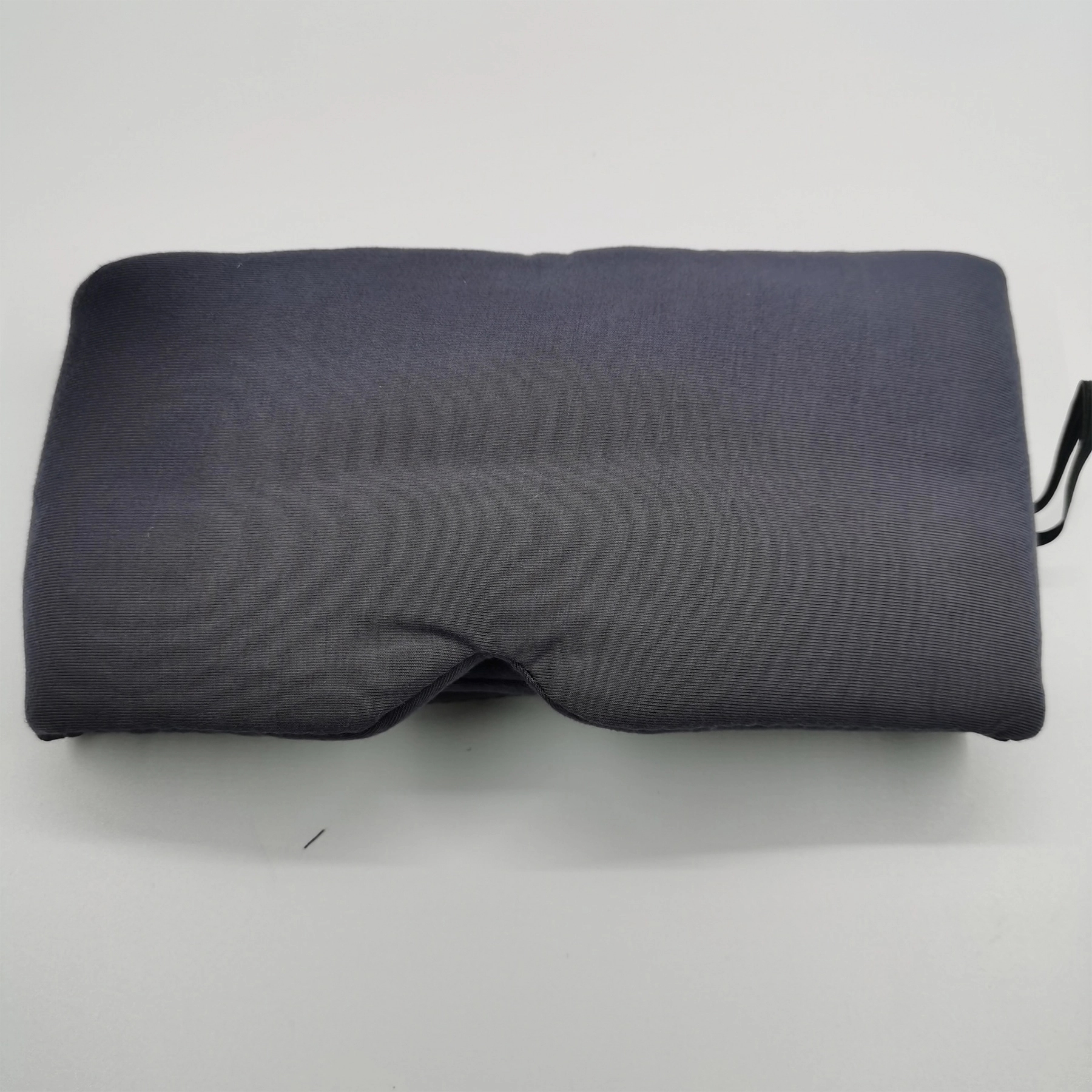 Cotton Sleep Eye Mask With Adjustable Strap Blocks Light 3