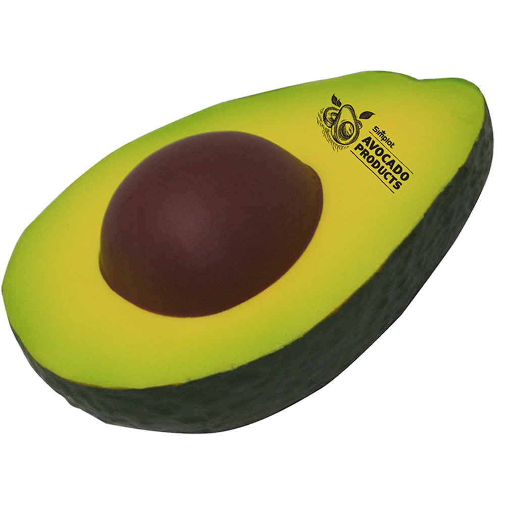 Avocado Stress Reliever 4