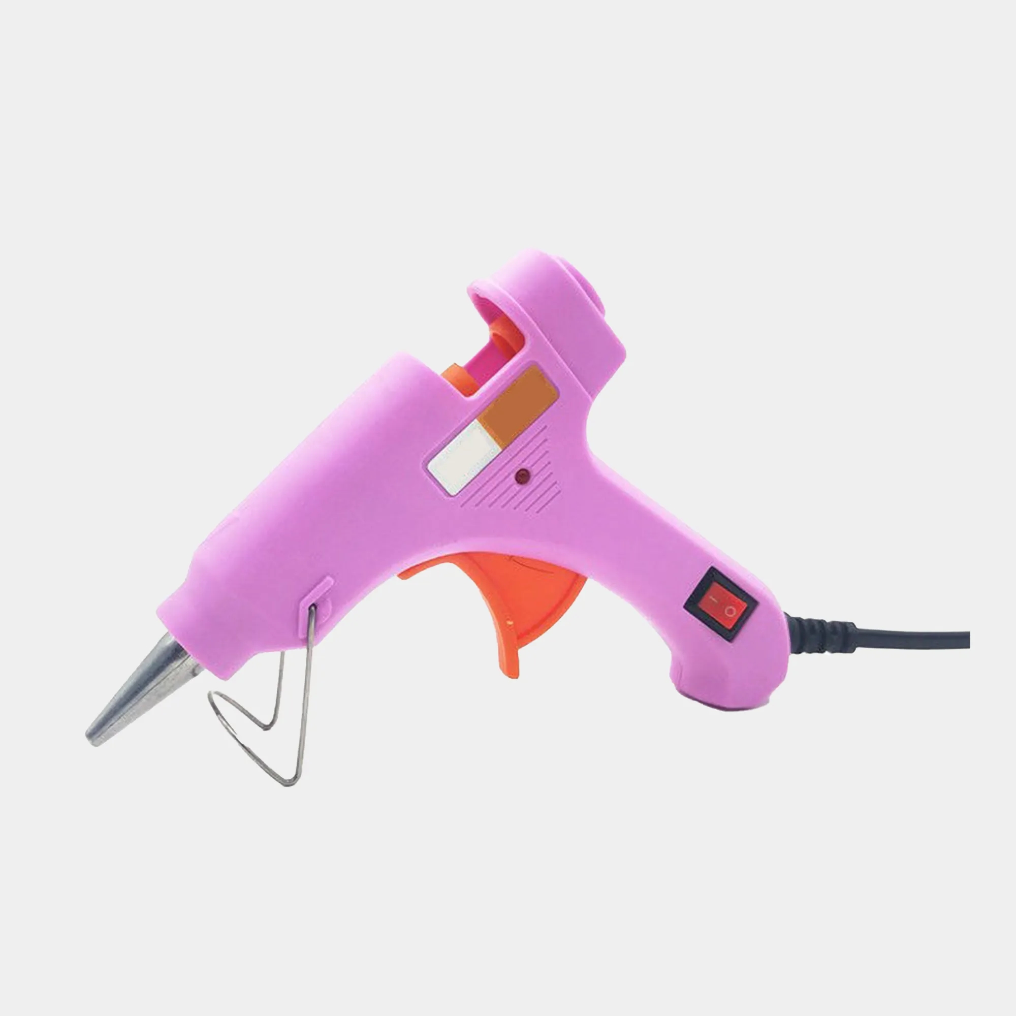 Children's Handmade DIY Thermal Gun 3