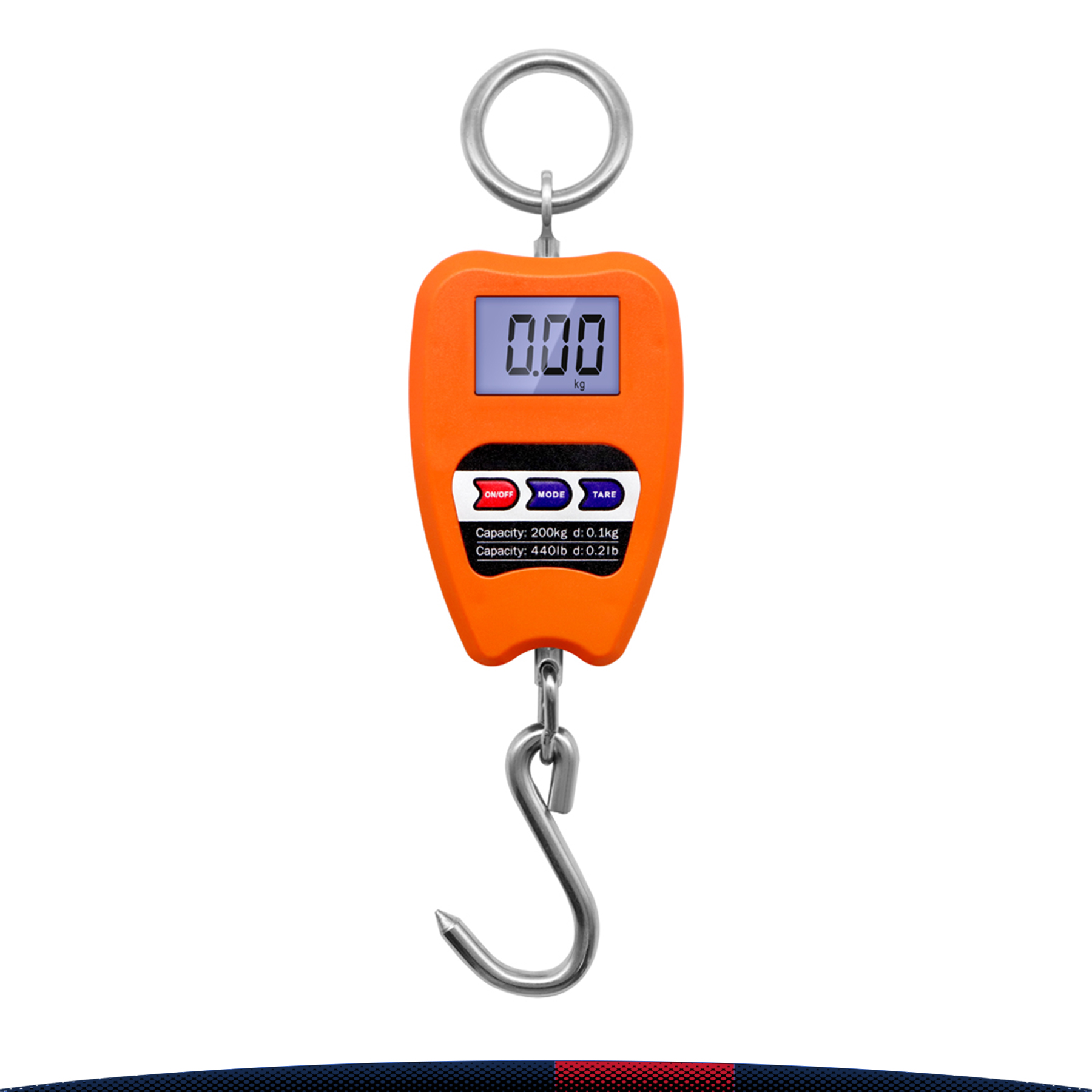Selwyn Electronic Scale 2