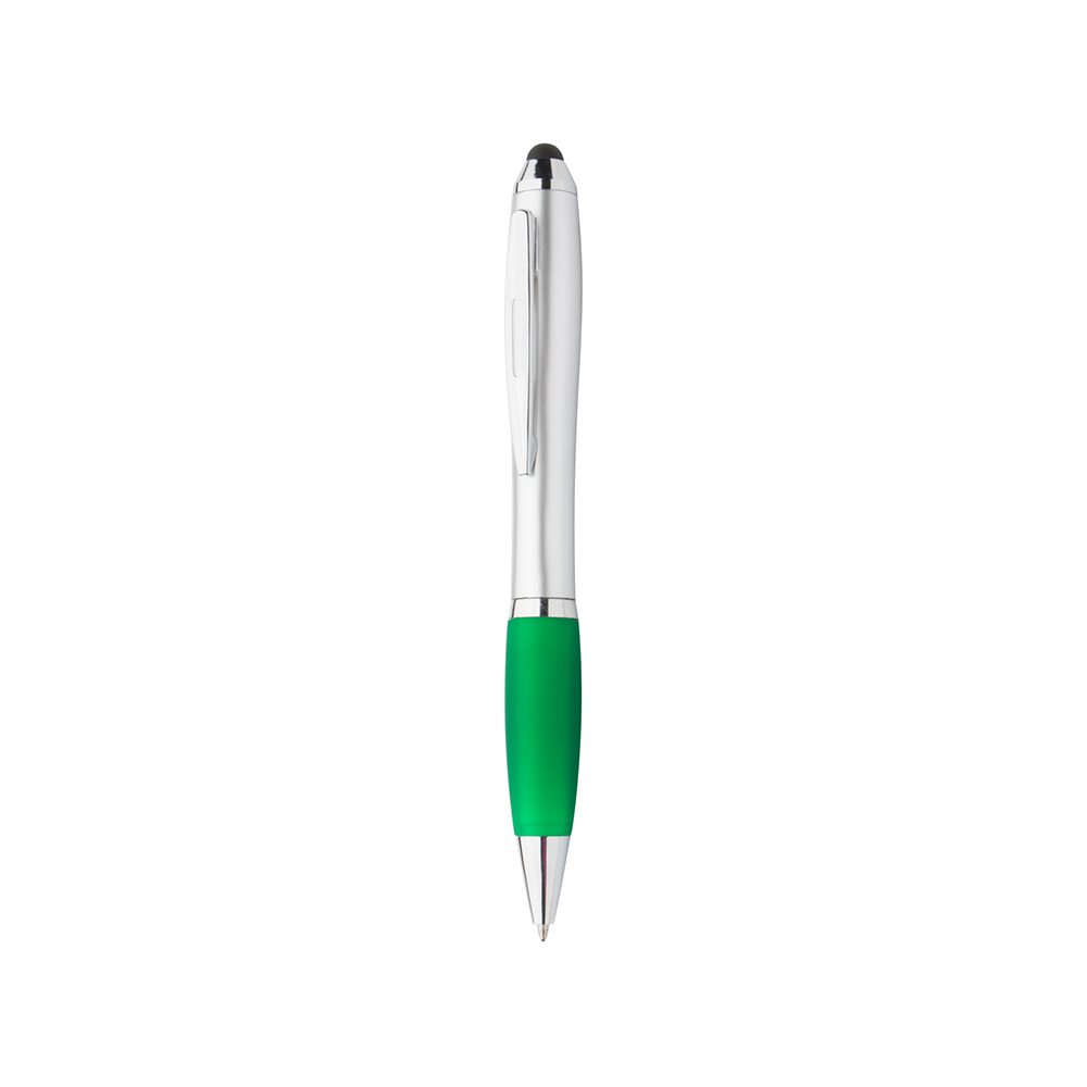 Colorful LED Light Up Stylus Pen 9