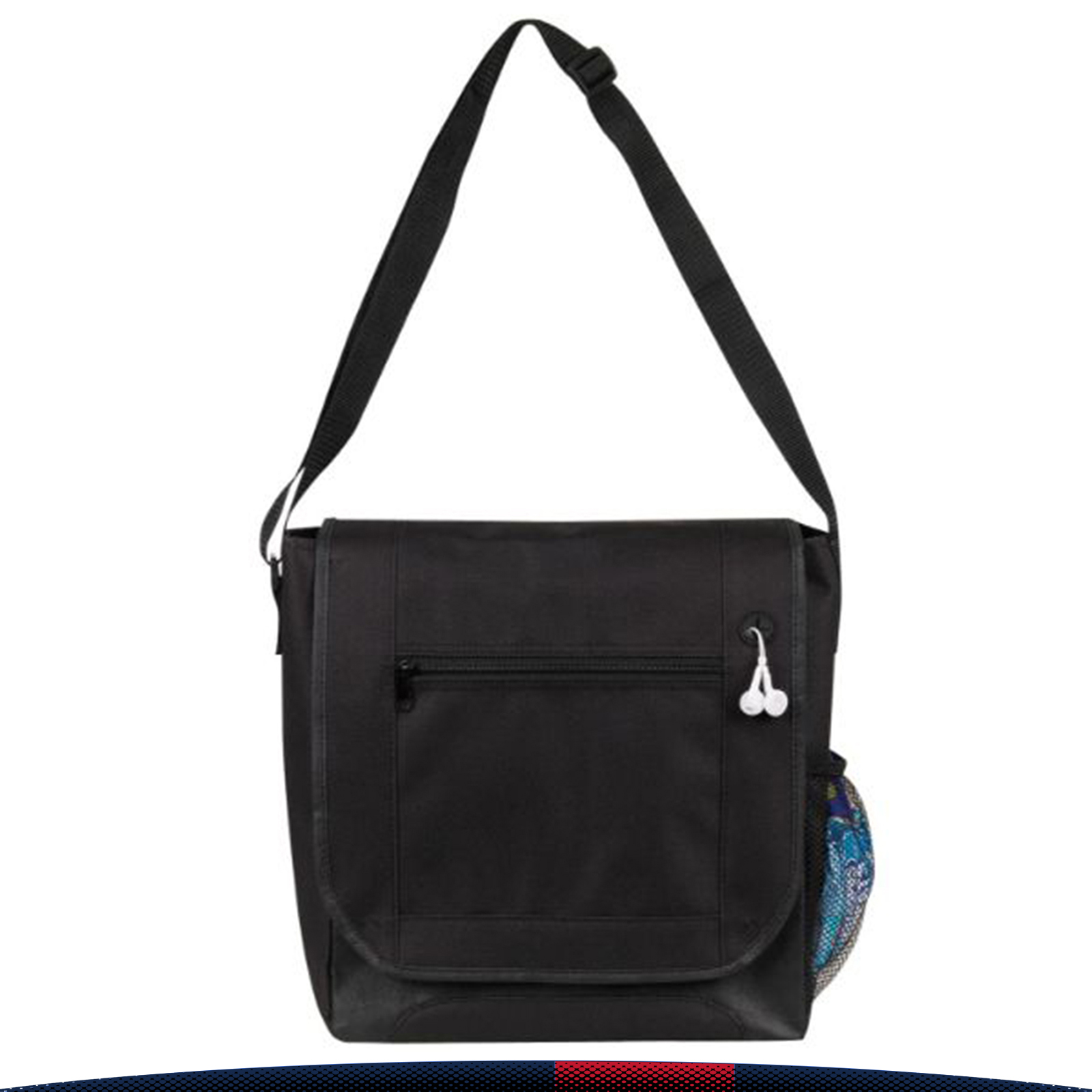 Hilge Messenger Bags 2