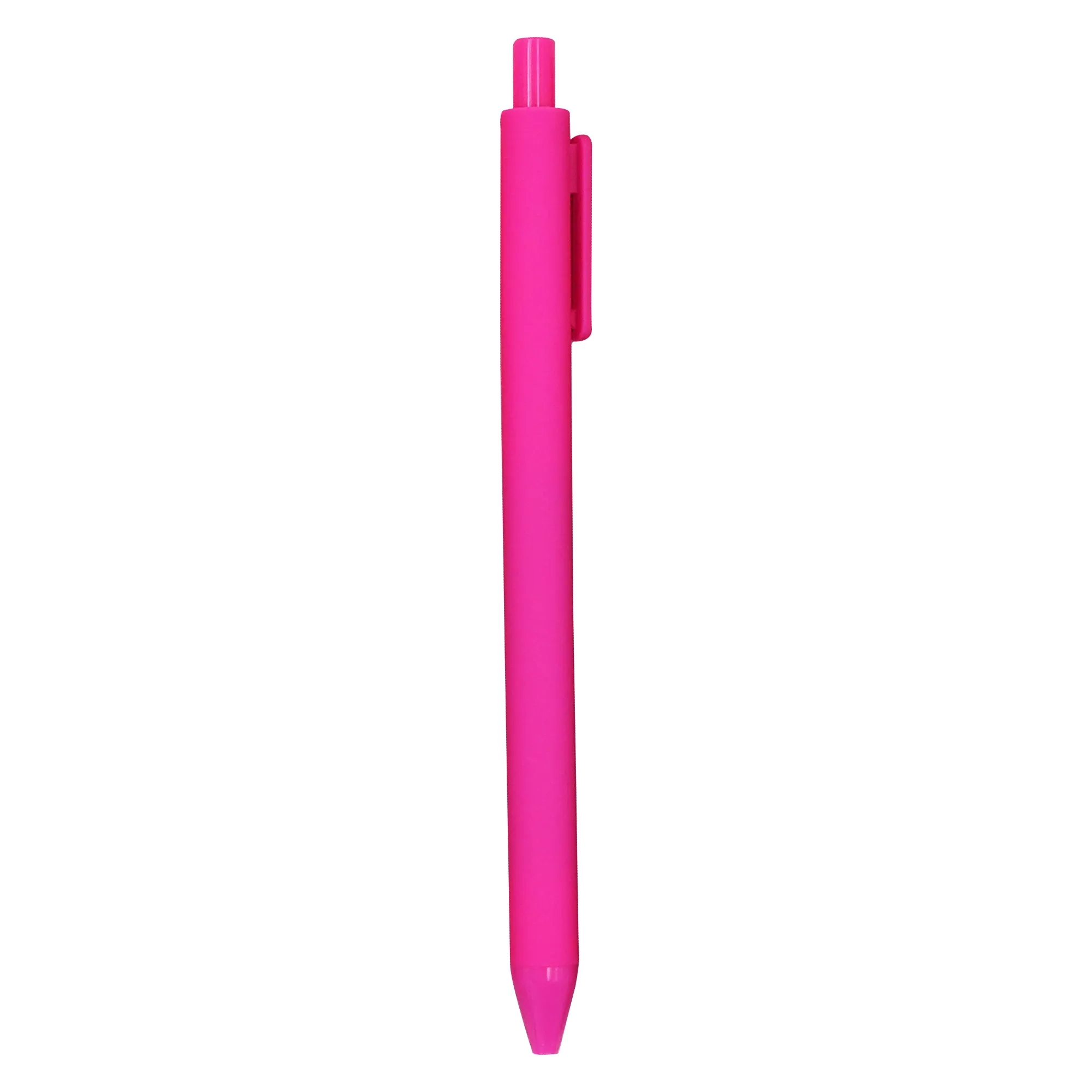 Gel Ink Pen 11