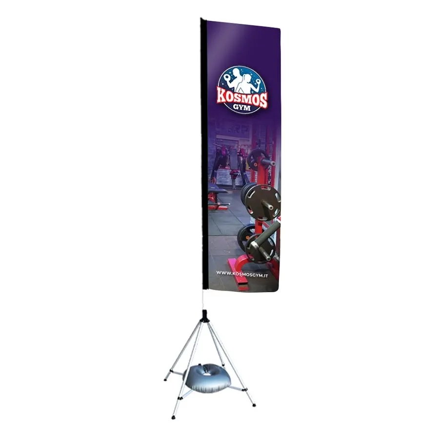 Giant Flag 12