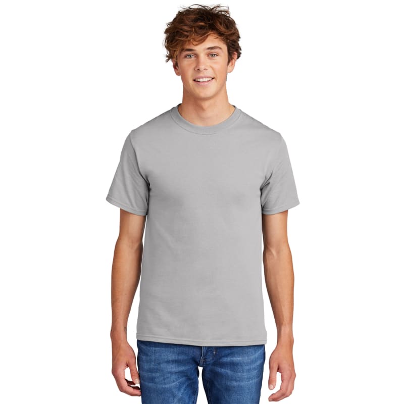Port & Company - Essential Tee. 22