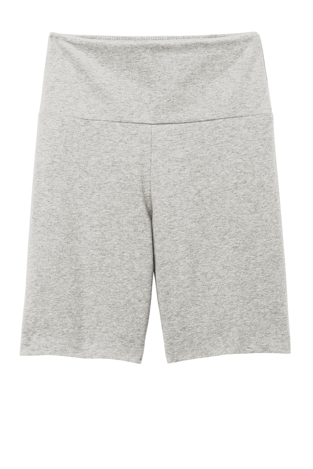 District Women's Flex High-Waist Bike Short DT7509 15