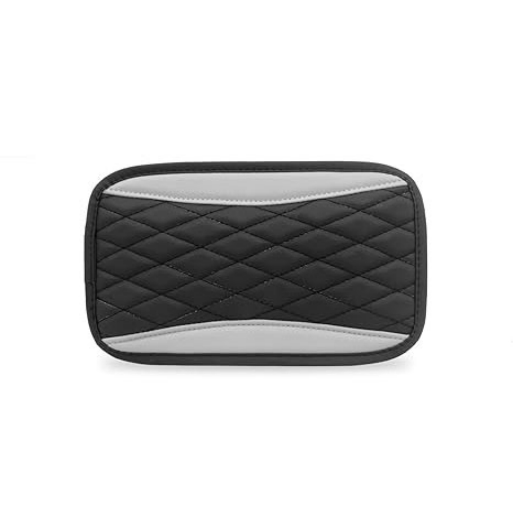 Car Center Console Cover 4