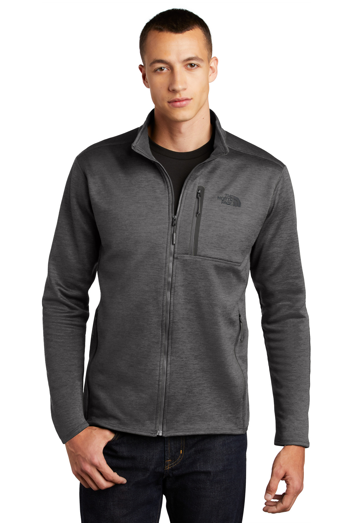 The North Face® Skyline Full-Zip Fleece Jacket 24