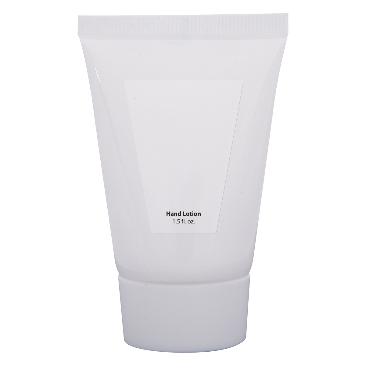 1.5 OZ. HAND LOTION TUBE 1