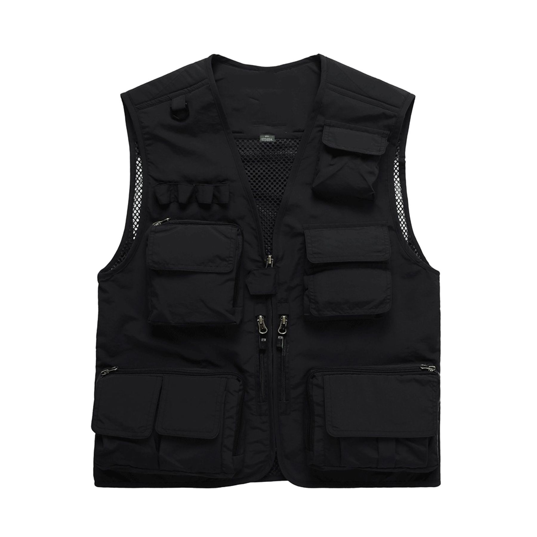 Outerwear Vest 9