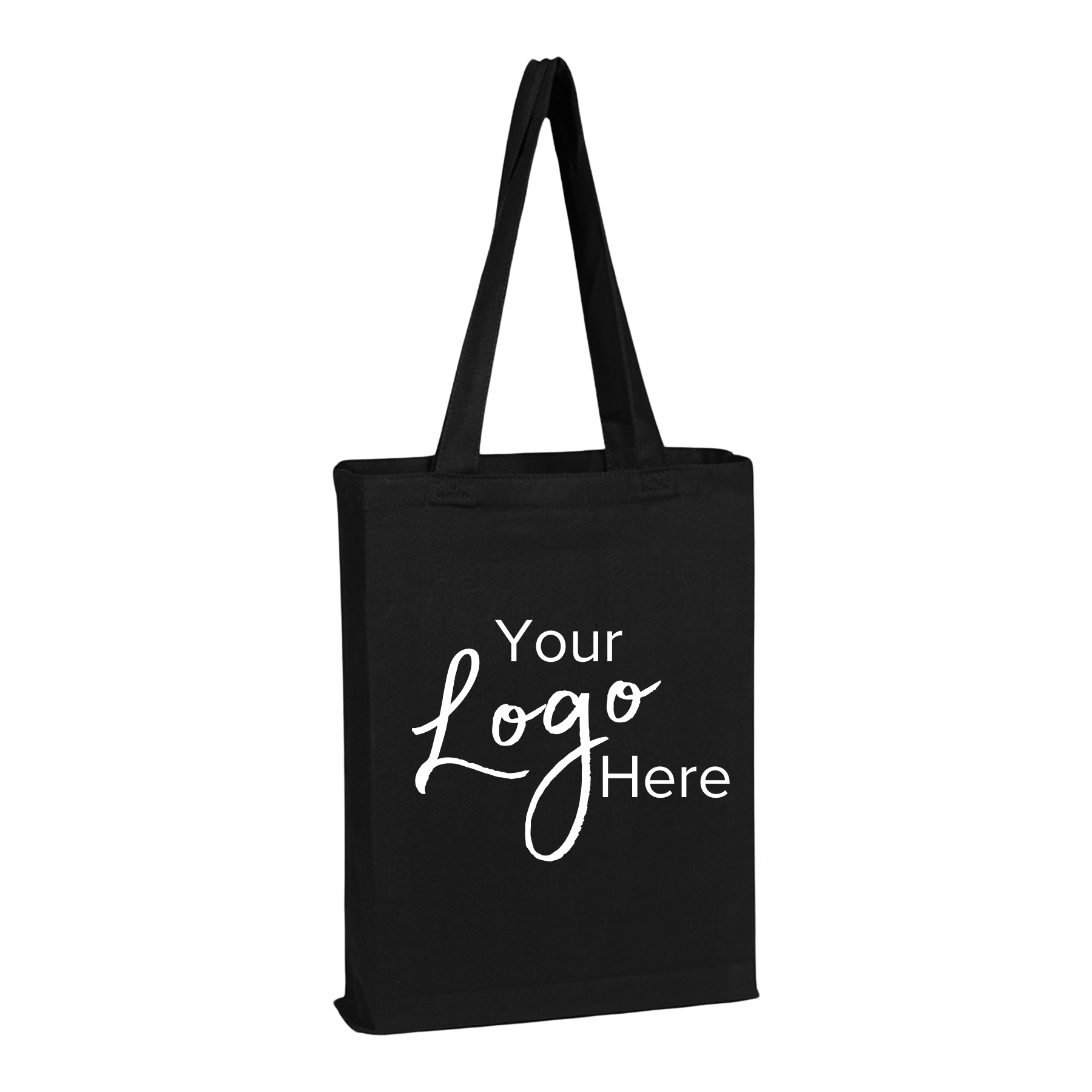 Promotional Tote 15"W x 16"H x 3" Gusset Bag 1