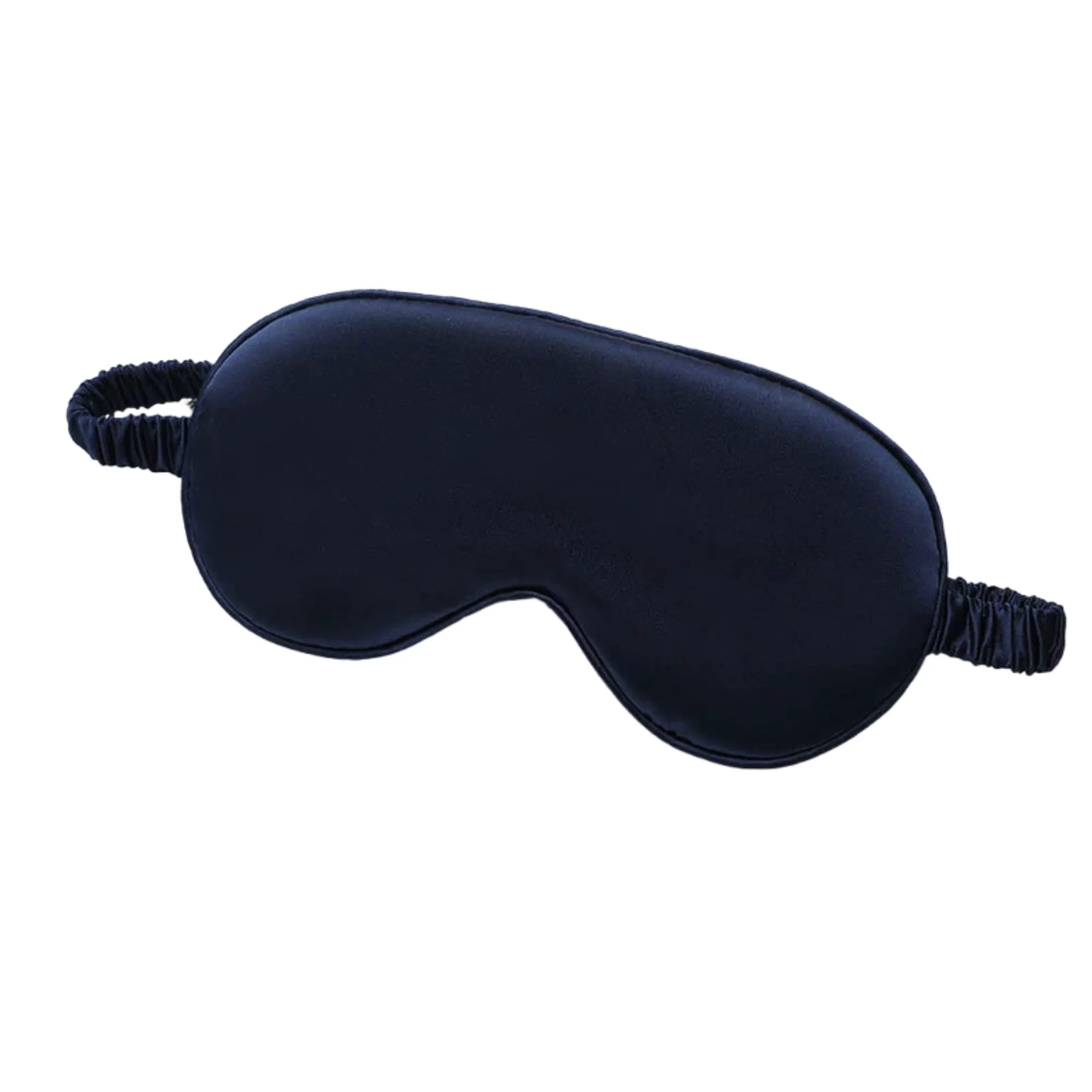 Silk-Like Light-Blocking Sleep Eye Mask For Sensitive People 9