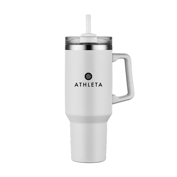 Santa Cruz 40oz Vacuum Travel Mug 45