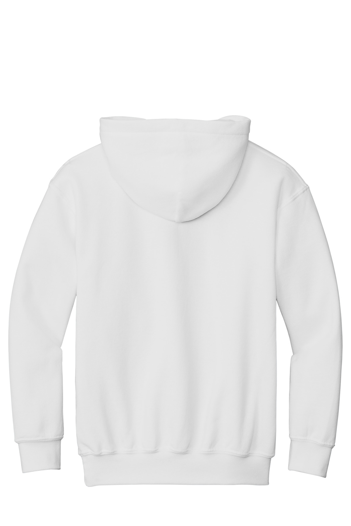 Gildan® Youth Heavy Blend Hooded Sweatshirt 32