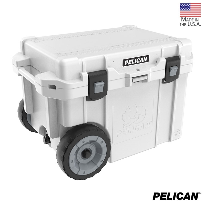 Pelican™ 45qt Elite Wheeled Cooler 25