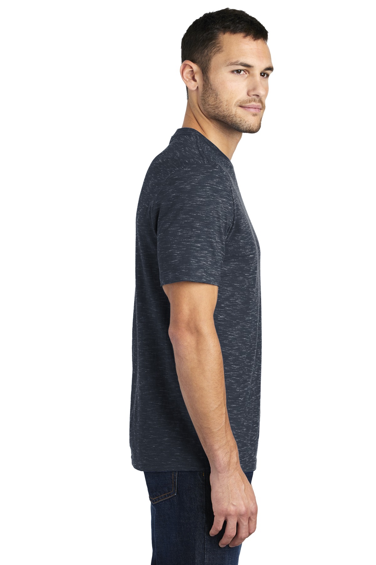 District Medal Tee. DT564 42