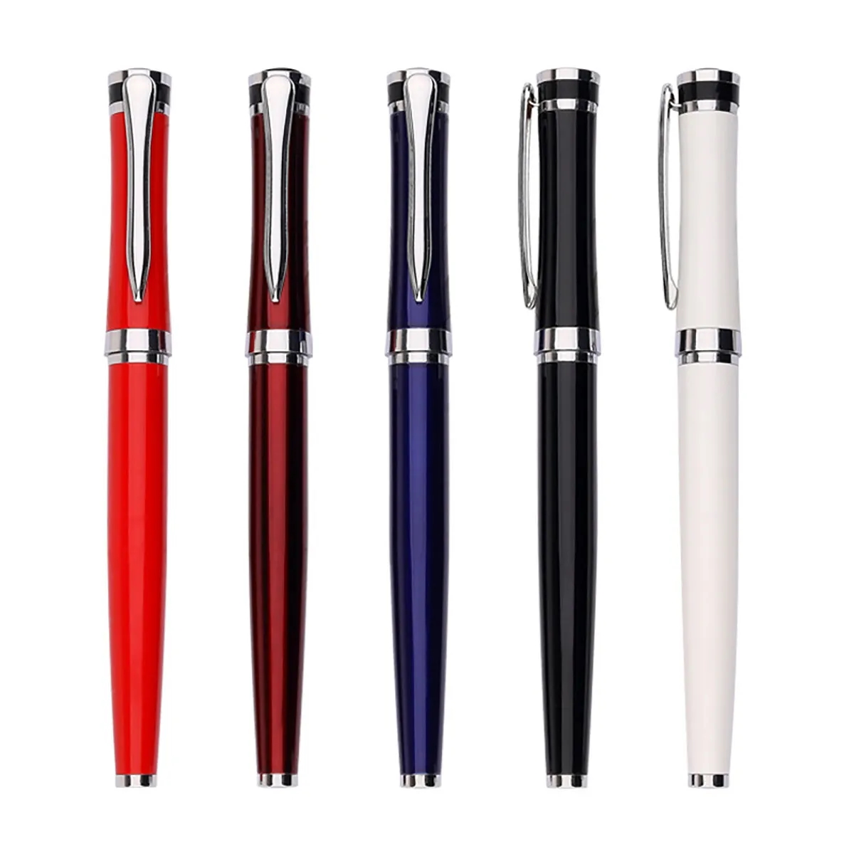 Customizable Personalized Roller Ballpen Gift 5