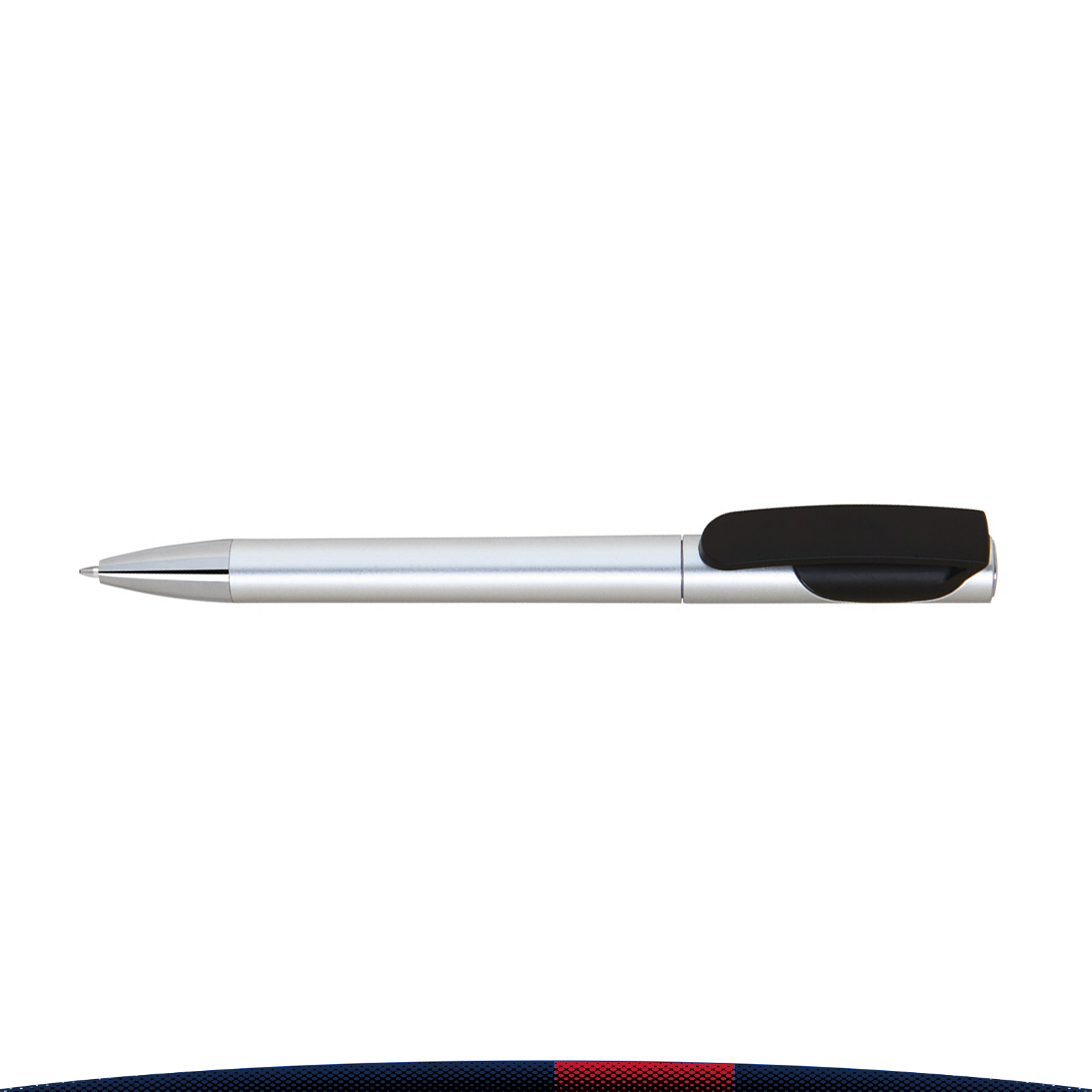 Noary Plastic Pen 3