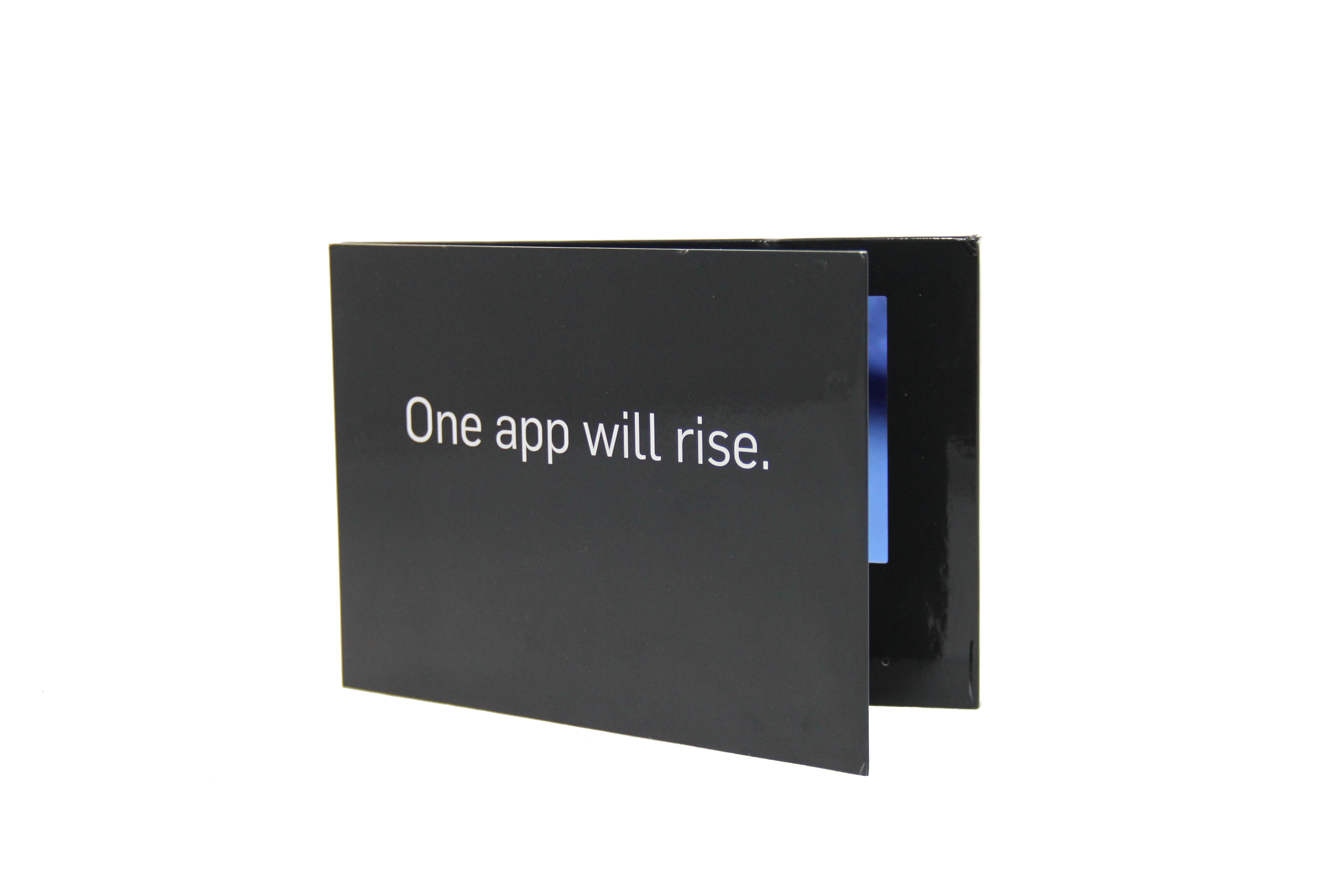 Video Folders / Mailers 10