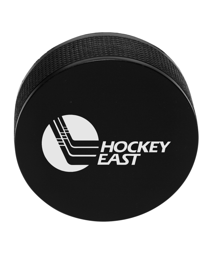 Hockey Puck Stress Ball 1