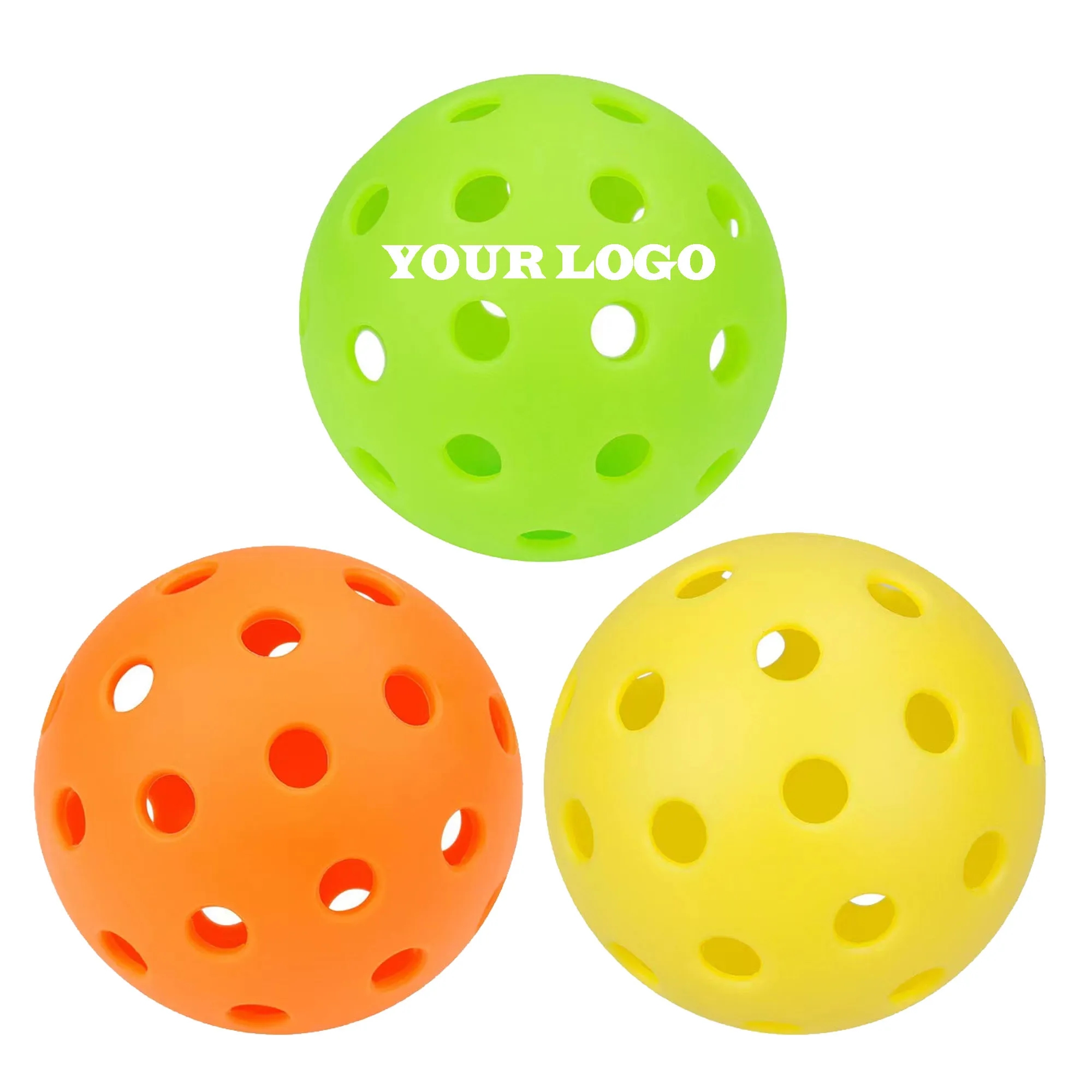 40 Holes Pickleballs 2