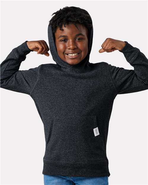 Youth Hooded Sweatshirt - RCY1093 21