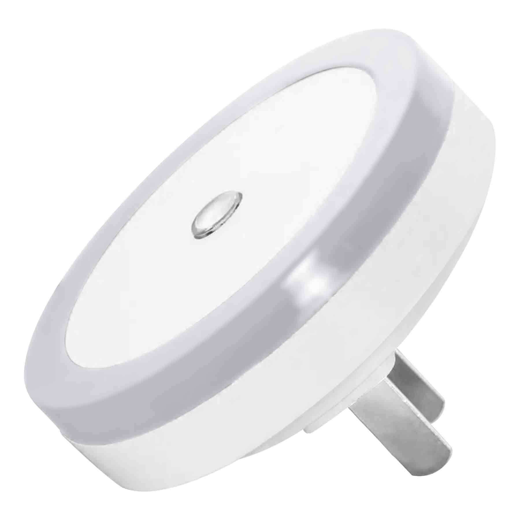 LED Body Sensor Night Light 6