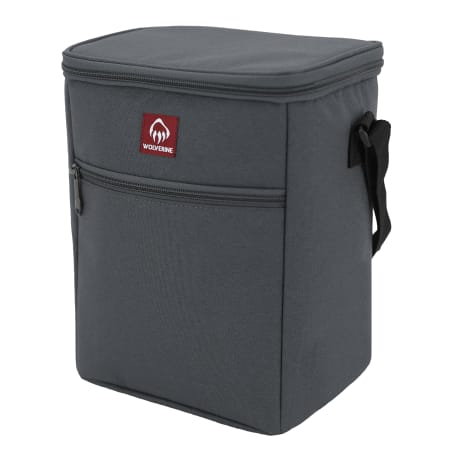 Wolverine Vertical 12 Can Cooler 105